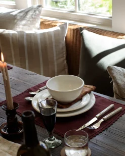 Farmhouse Dinnerware
