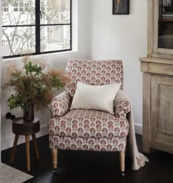 Farrow Lounge Chair