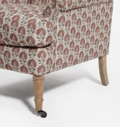 Farrow Lounge Chair