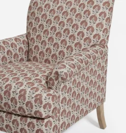 Farrow Lounge Chair
