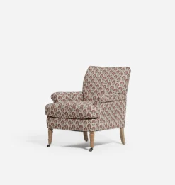 Farrow Lounge Chair