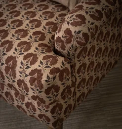 Farrow Lounge Chair