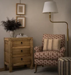 Farrow Lounge Chair