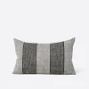 Faustina Vintage Lumbar Pillow 14" x 23"