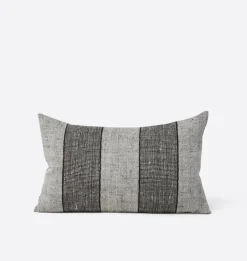 Faustina Vintage Lumbar Pillow 14" x 23"