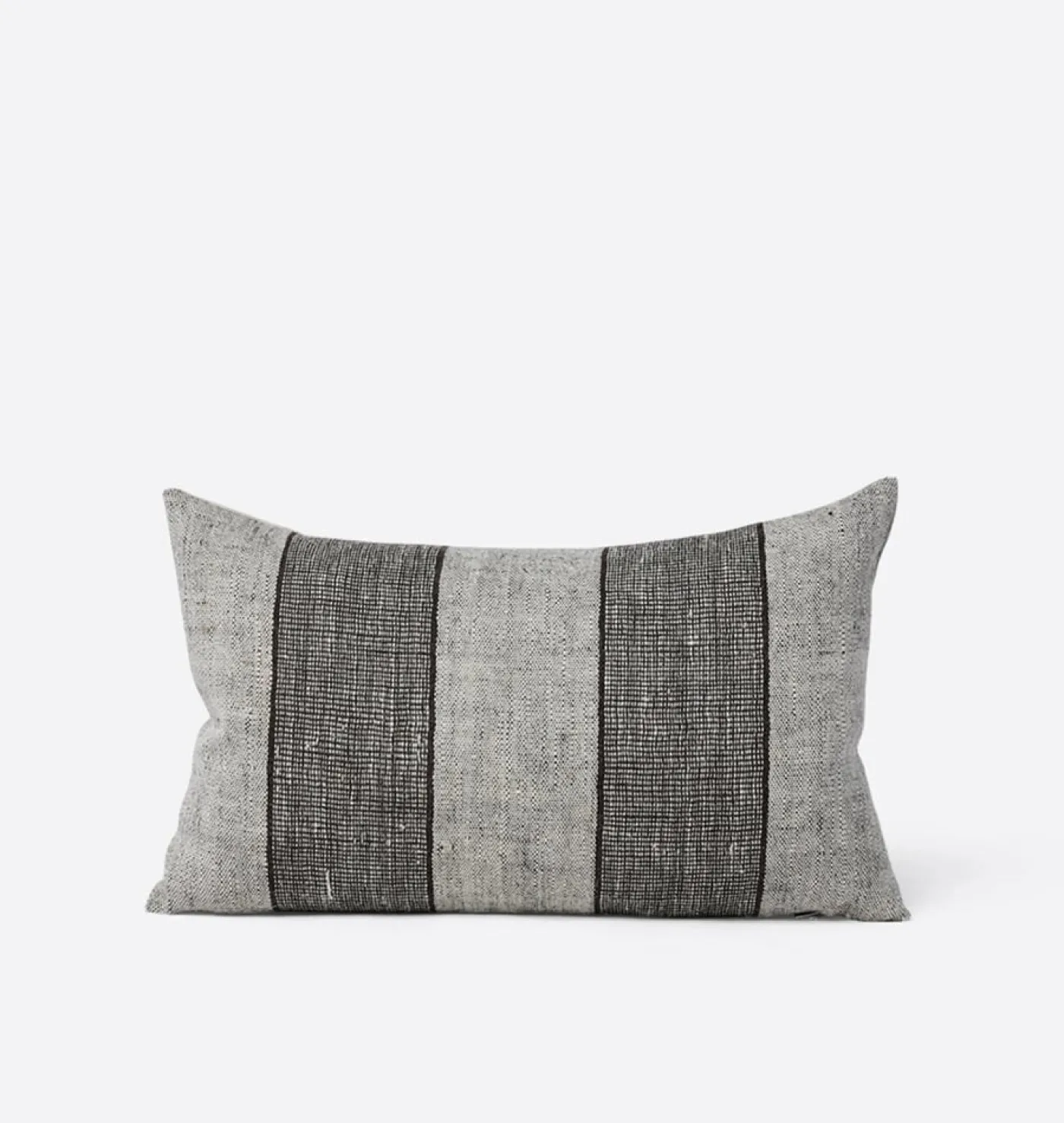 Faustina Vintage Lumbar Pillow 14" x 23"