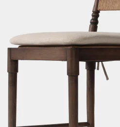 Fayth Bar & Counter Stool