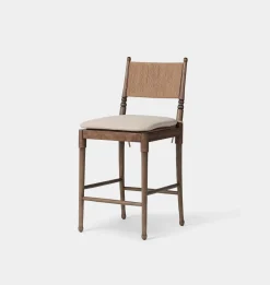 Fayth Bar & Counter Stool
