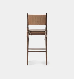 Fayth Bar & Counter Stool