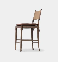Fayth Bar & Counter Stool
