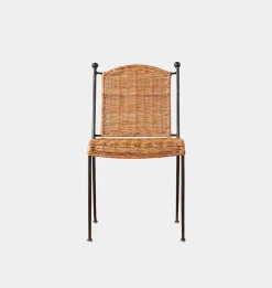 Felicia Indoor / Outdoor Dining Chair