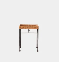 Felicia Indoor / Outdoor Side Table
