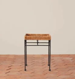 Felicia Indoor / Outdoor Side Table