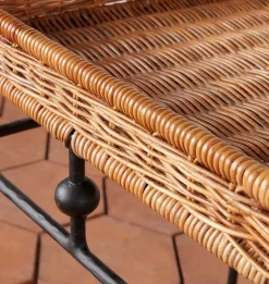 Felicia Indoor / Outdoor Side Table