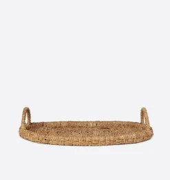 Fia Handwoven Tray