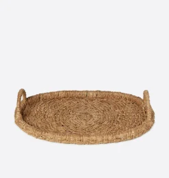 Fia Handwoven Tray