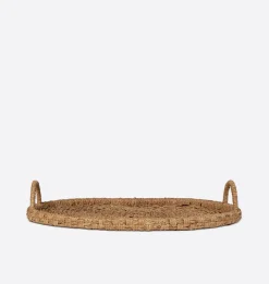 Fia Handwoven Tray