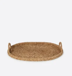 Fia Handwoven Tray