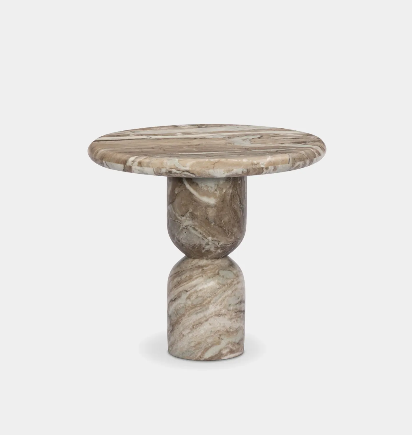 Figueroa End Table