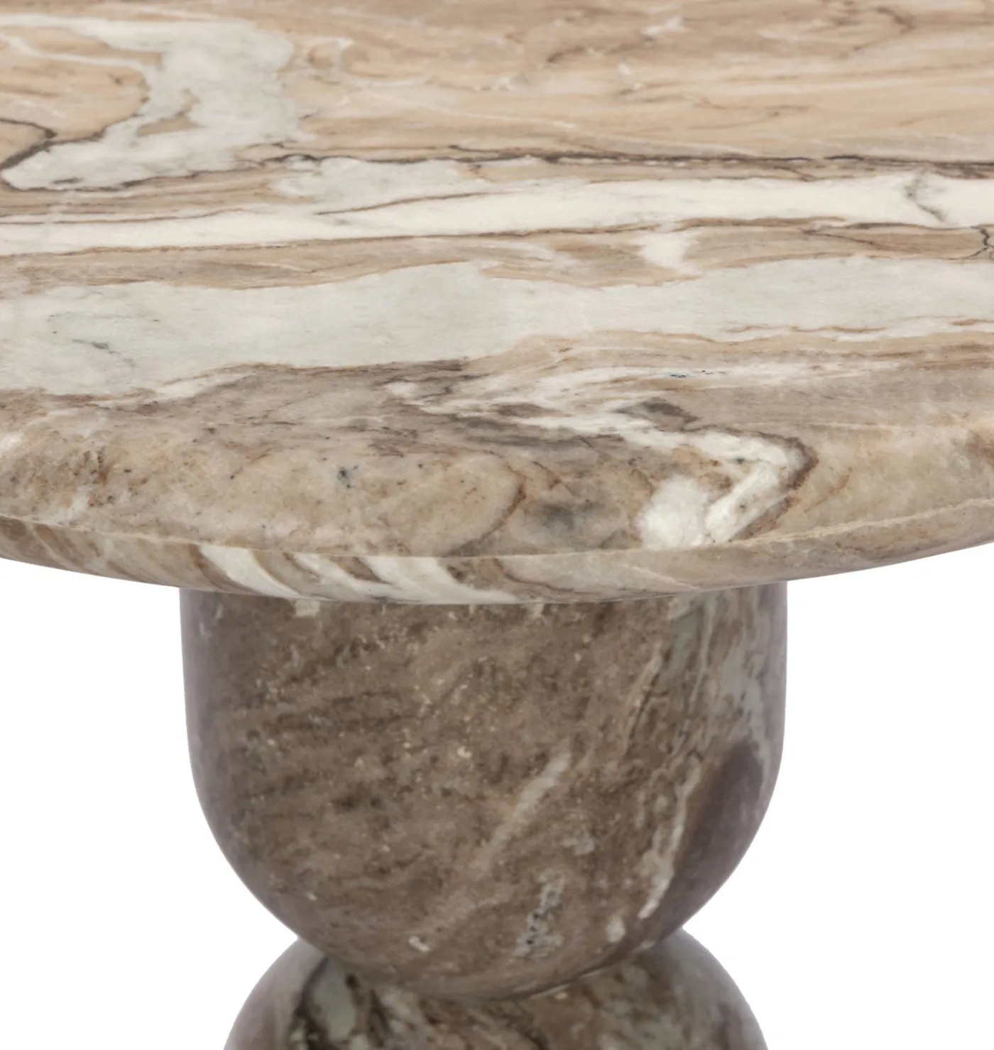 Figueroa End Table