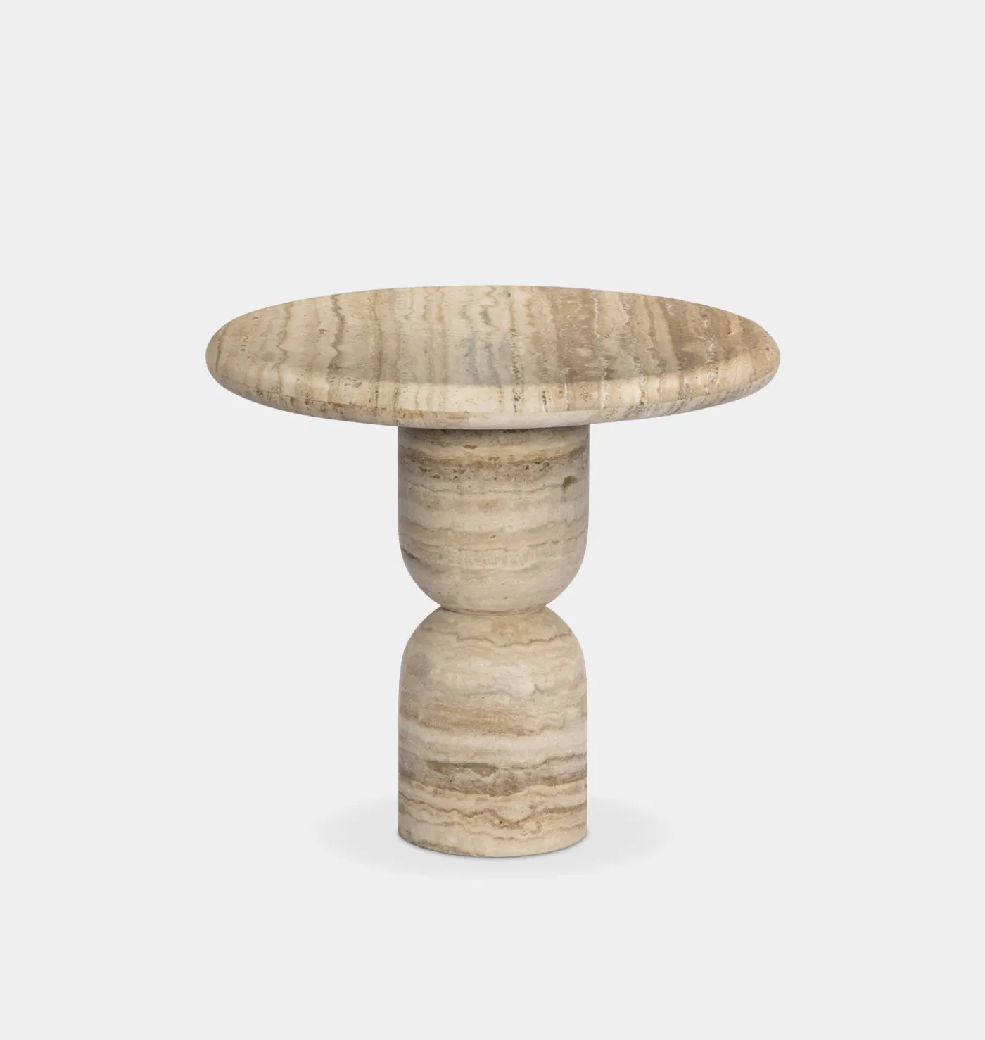 Figueroa End Table