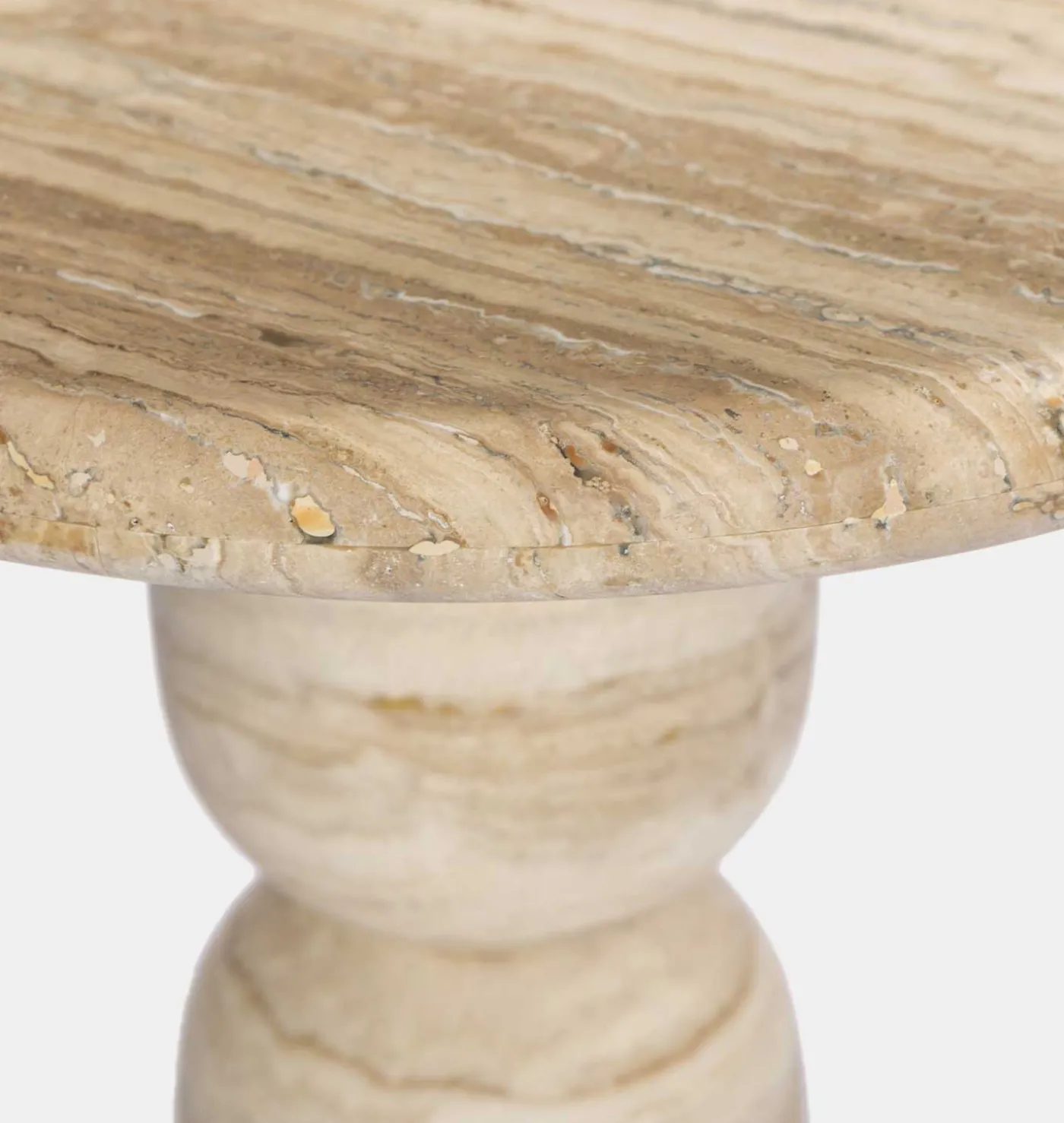 Figueroa End Table