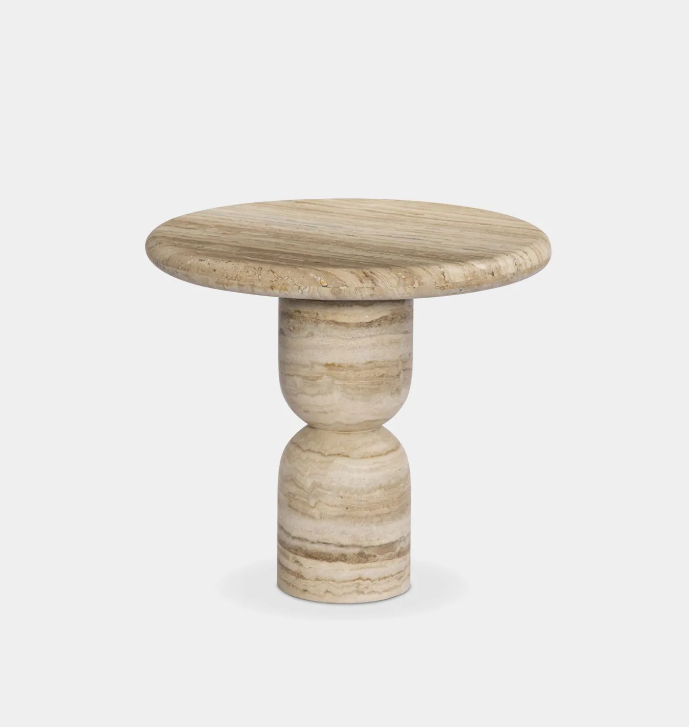 Figueroa End Table
