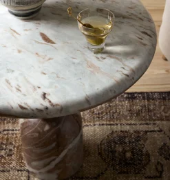 Figueroa End Table