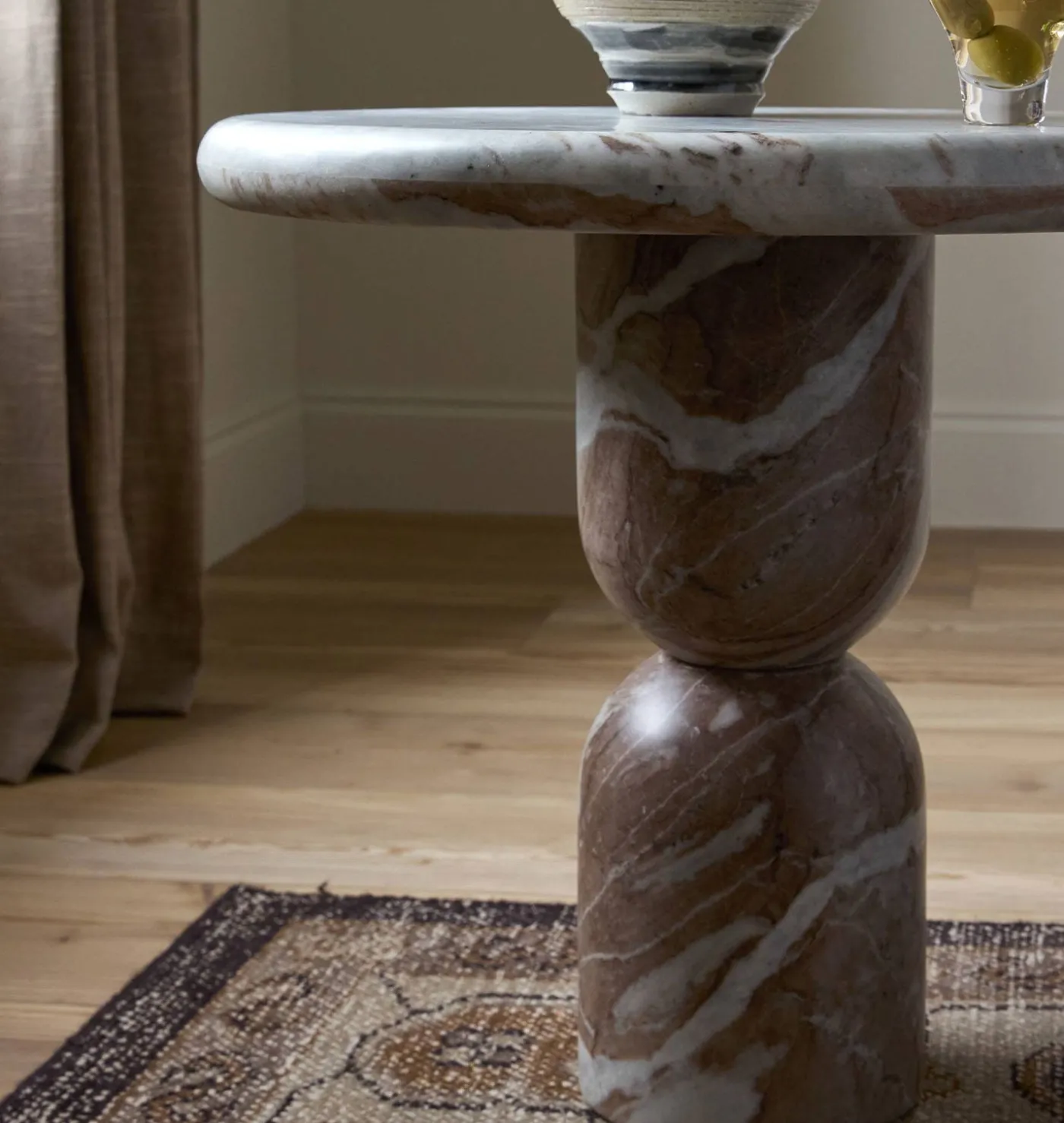 Figueroa End Table
