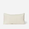 Finley Vintage Lumbar Pillow 29" x 17"