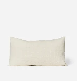 Finley Vintage Lumbar Pillow 29" x 17"