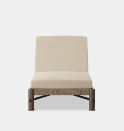 Finnegan Outdoor Chaise