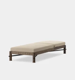 Finnegan Outdoor Chaise