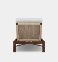 Finnegan Outdoor Chaise
