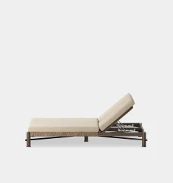 Finnegan Outdoor Double Chaise
