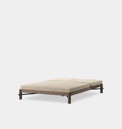 Finnegan Outdoor Double Chaise