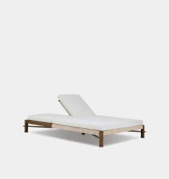 Finnegan Outdoor Double Chaise