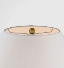 Fischer Table Lamp