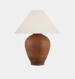 Fischer Table Lamp