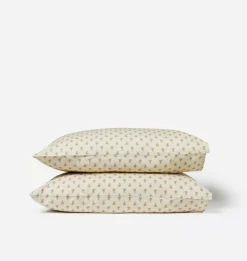 Fleur Pillowcase S/2