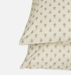 Fleur Pillowcase S/2
