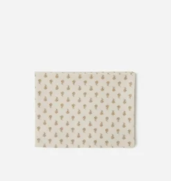 Fleur Pillowcase S/2