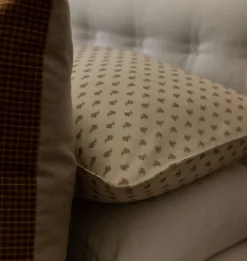 Fleur Pillowcase S/2