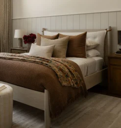 Fleur Pillowcase S/2