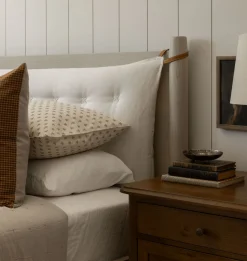 Fleur Pillowcase S/2