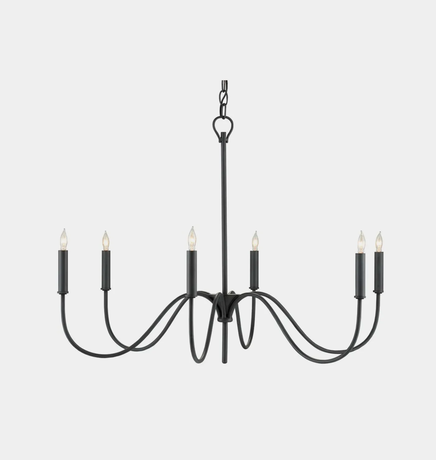 Floris Chandelier