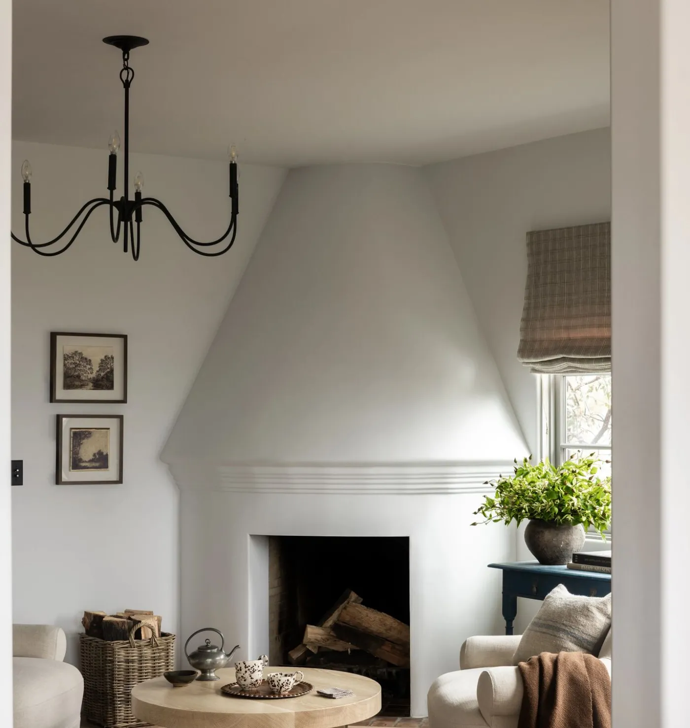 Floris Chandelier