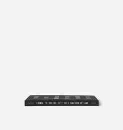 Fluence: The Continuance of Yohji Yamamoto