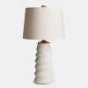 Fogo Table Lamp