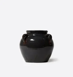 Found Clay Vessel